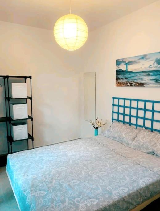 Apartament En La Playa Arenas +wifi+ac *