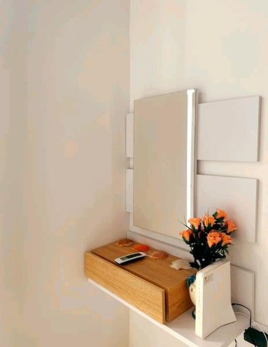Apartament En La Playa Arenas +wifi+ac